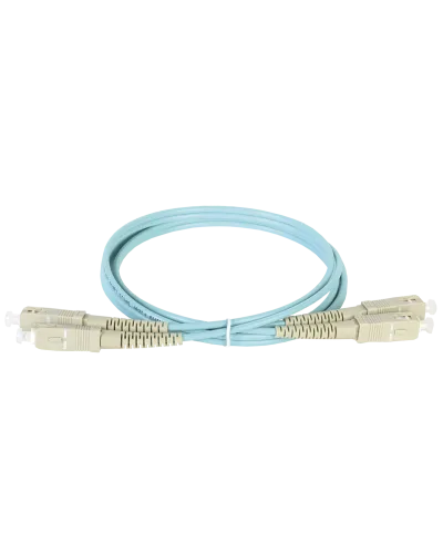 FPC5003-SCU-SCU-C2L-2M: Патч-корд оптический в Камышине