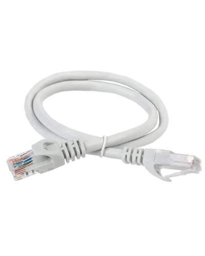 PC01-C6U-3M. Патч-корд медный. ITK в Камышине