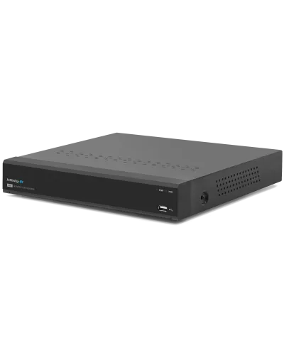 VRF-IP218PE. IP-видеорегистратор 8-канальный. Infinity в Камышине