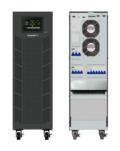 Ippon Innova RT 33 80K Tower (1146362). Источник бесперебойного питания. Ippon в Камышине