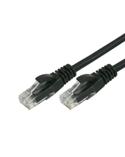 WE-52U(7,5m). Патч-корд UTP медный. LAZSO в Камышине
