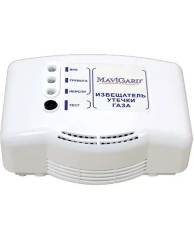 GD2R-24EC. Извещатель утечки газа. MaviGard в Камышине