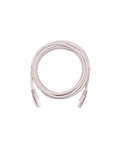 EC-PC4UD55B-005-GY-10, CCA, (10шт). Патч-корд медный. NETLAN в Камышине