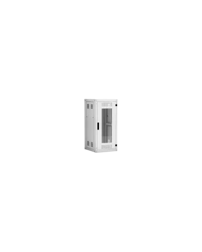 EC-FZ-246060-GMM-GY. Шкаф телекоммуникационный 19 напольный 24U. NETLAN в Камышине