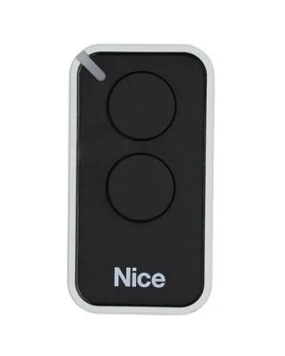 NICE INTI2. Брелок-передатчик радиоканальный. NICE в Камышине