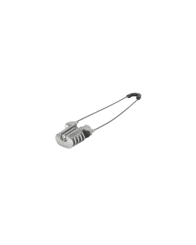 NMF-AL-TCA-S-5. Зажим анкерный. NIKOMAX в Камышине