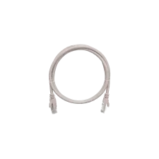 NMC-PC4UE55B-003-C-GY. Патч-корд медный. NIKOMAX