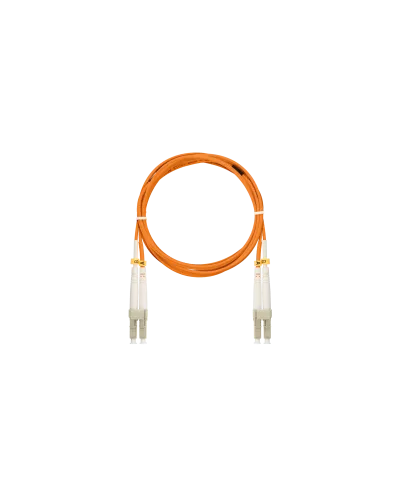 NMF-PC2M2C2-LCU-LCU-005. Патч-корд оптический многомодовый. NIKOMAX в Камышине