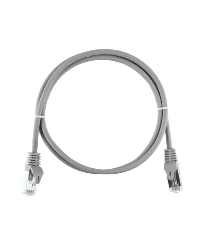 NMC-PC4SD55B-ES-015-C-GY. Патч-корд медный. NIKOMAX в Камышине