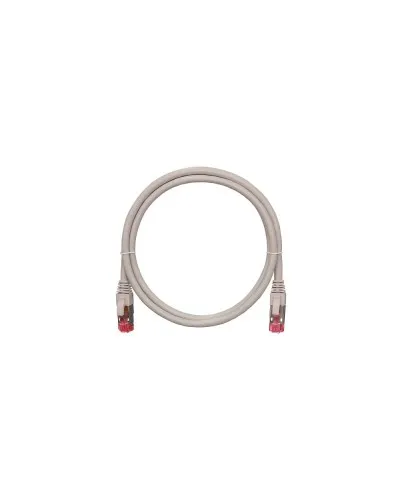 NMC-PC4SA55B-100-C-GY. Патч-корд медный. NIKOMAX в Камышине