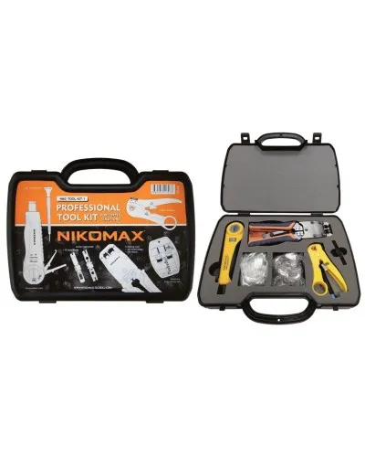 NMC-TOOL-KIT-1. Набор инструмента. NIKOMAX в Камышине