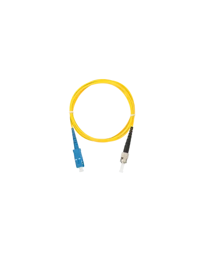 NMF-PC1S2C2-SCU-STU-001. Патч-корд оптический одномодовый. NIKOMAX в Камышине