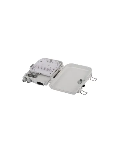 NMF-SC-3FA-08-2MS. Распределительная кросс-муфта. NIKOMAX в Камышине