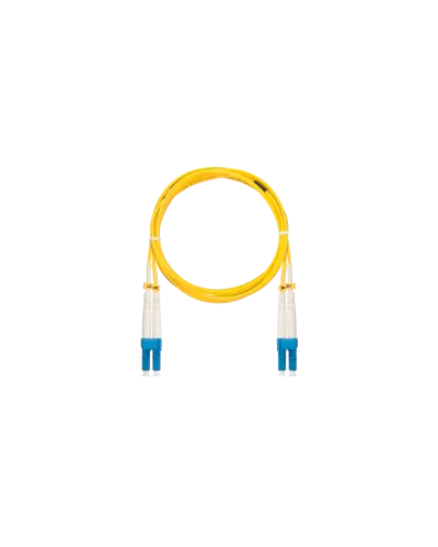 NMF-PC2S2C2-LCU-LCU-020. Патч-корд оптический одномодовый. NIKOMAX в Камышине
