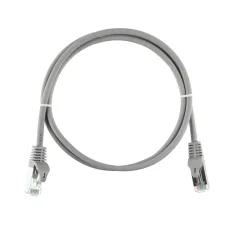 NMC-PC4SD55B-ES-005-C-GY. Патч-корд медный. NIKOMAX