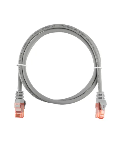 NMC-PC4UA55B-ES-030-C-GY. Патч-корд медный. NIKOMAX в Камышине