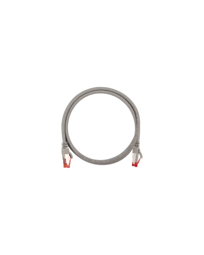 NMC-PC4SA55B-005-SL-C-GY. Патч-корд медный. NIKOMAX в Камышине