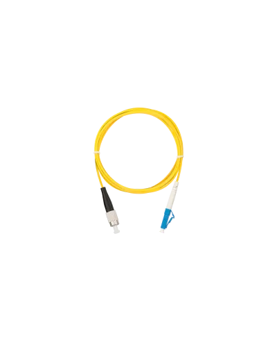 NMF-PC1S2C2-FCU-LCU-015. Патч-корд оптический одномодовый. NIKOMAX в Камышине