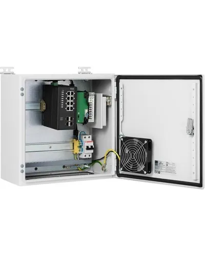 NSBox-4080 (PX11F38F). Узел доступа. NSGate в Камышине