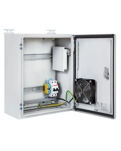 NSB-3040F1 (B304H0F1). Шкаф монтажный . NSGate в Камышине