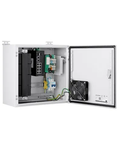 NSBox-282R (RX38F38F). Узел доступа. NSGate в Камышине