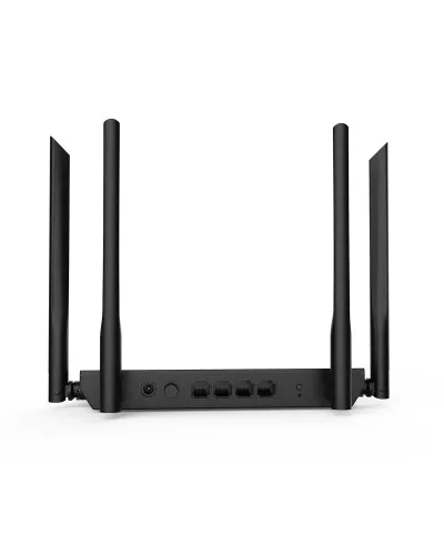 Netis N3 AC1200. Роутер беспроводной. Netis в Камышине