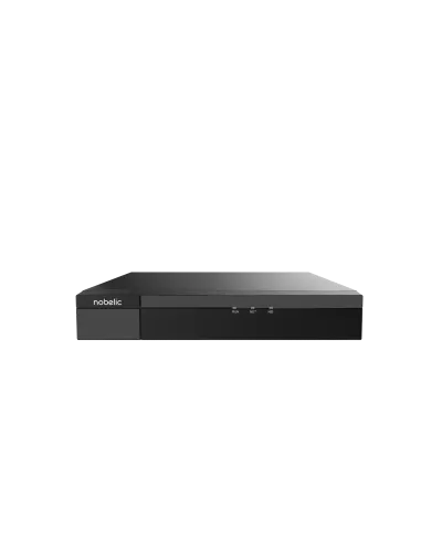 NBLR-NVR-0802L без PoE. IP-видеорегистратор 8-канальный. Nobelic в Камышине