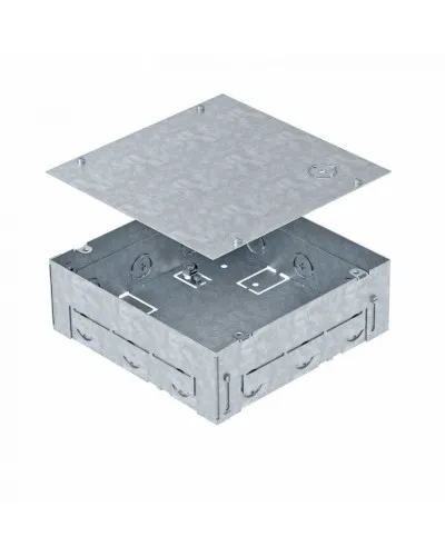 UDHOME BOX 9, (7427432). Коробка для люка. OBO Bettermann в Камышине