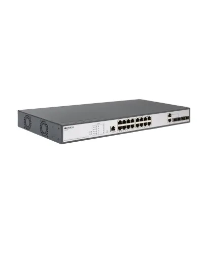 OR-OS3120P/250W/A1A. Управляемый коммутатор. ORIGO в Камышине