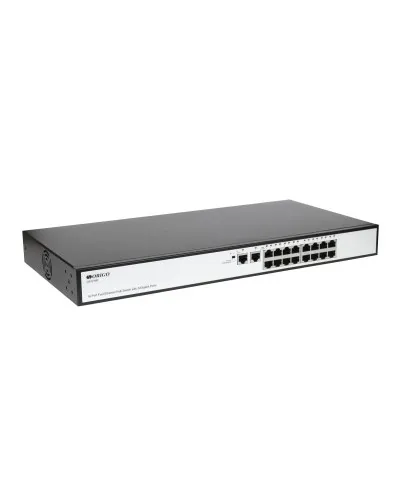 OR-OS1218P/190W/A1A. Неуправляемый коммутатор. ORIGO в Камышине