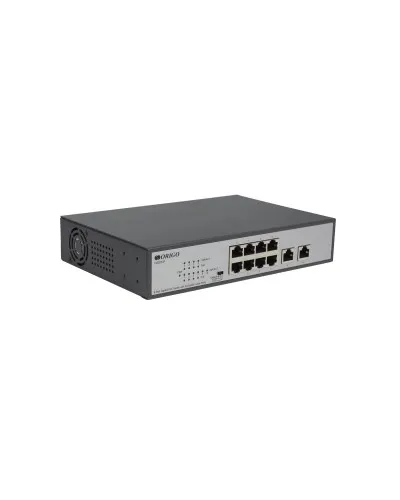 OR-OS2210P/120W/A1A. Неуправляемый коммутатор. ORIGO в Камышине