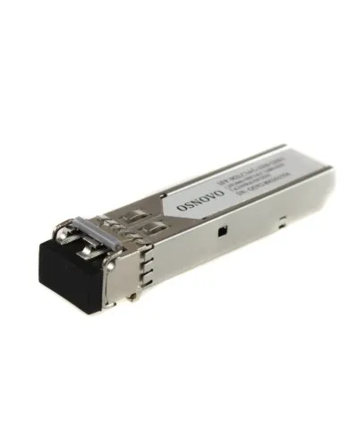 SFP-M2LC14-G-1310-1310-I. SFP-модуль. OSNOVO в Камышине