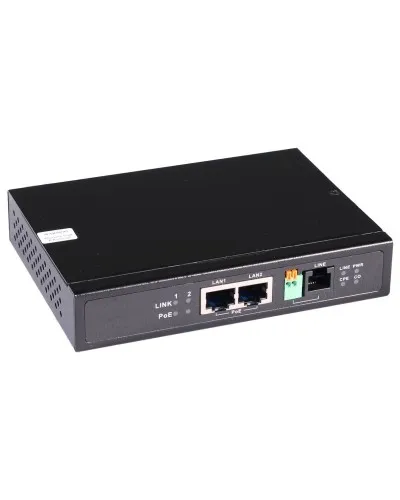 TR-IP2PoE. Удлинитель Ethernet. OSNOVO в Камышине