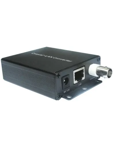 TR-IP/1. Удлинитель Ethernet. OSNOVO в Камышине