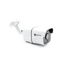 IP-S015.0(2.8)P_BM01. Видеокамера IP цилиндрическая. Optimus