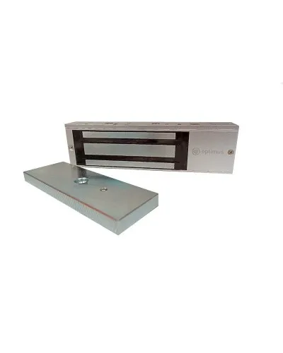 EMG-500-S. Замок электромагнитный. Optimus в Камышине