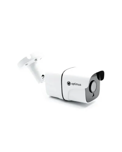 IP-S012.1(2.8)P_BM01. Видеокамера IP цилиндрическая. Optimus в Камышине