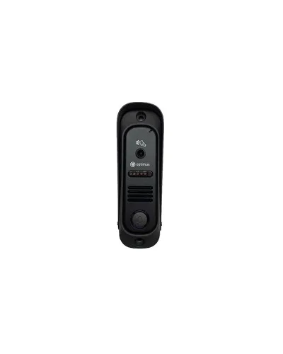 Leader 2.0 DS-700R (черный). Вызывная панель цветная. Optimus в Камышине
