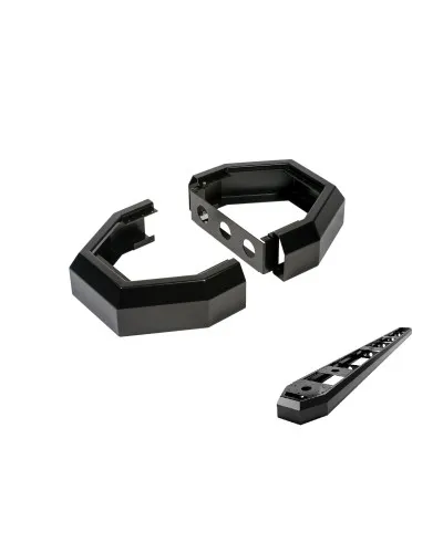 PERCo-PI-01.100. Сегмент торцевой. PERCo в Камышине
