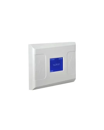 PERCo-CR02.9. Терминал учета рабочего времени. PERCo в Камышине