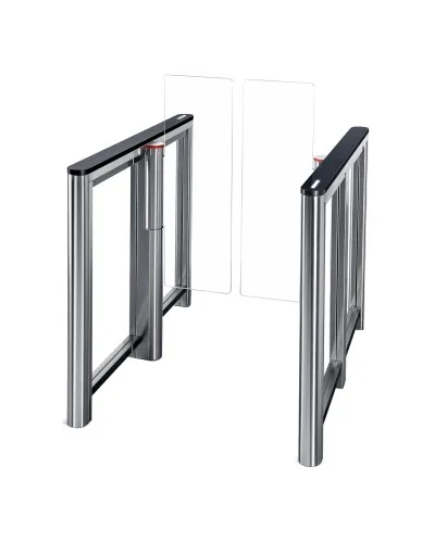 PERCo-ST-11. Турникет электромеханический полуростовой. PERCo в Камышине