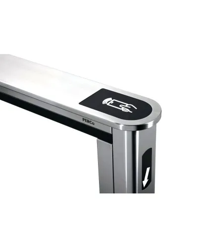 PERCo-SDC-01S. Крышка турникета. PERCo в Камышине
