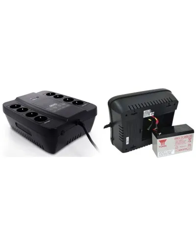 SPD-450N. Источник бесперебойного питания. POWERCOM в Камышине