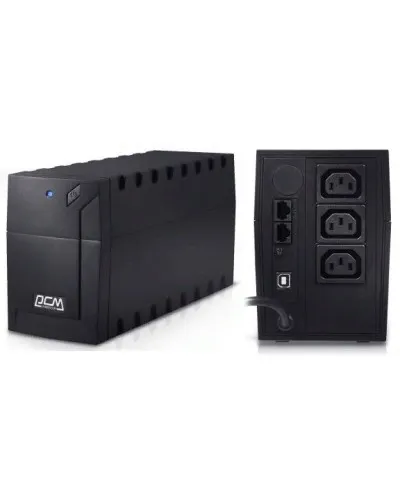 RPT-1000AP. Источник бесперебойного питания. POWERCOM в Камышине