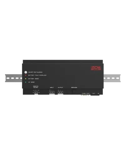DRU-850. Источник бесперебойного питания. POWERCOM в Камышине