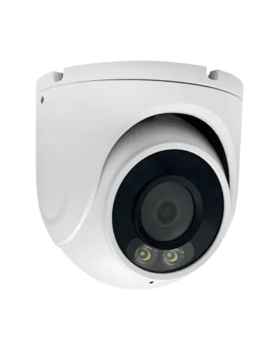 PVC-IP5Z-WDF2.8PF. Видеокамера IP купольная. Polyvision в Камышине