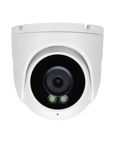 PVC-IP5X-DF2.8PF. Видеокамера IP купольная. Polyvision в Камышине