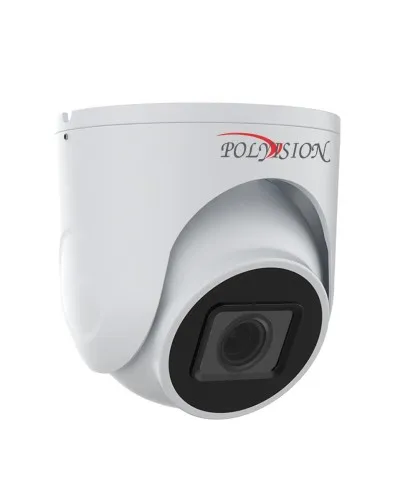 PVC-IP5X-DZ5MPAF. Видеокамера IP купольная. Polyvision в Камышине