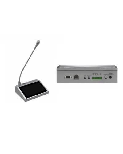 IP-A6702A. Микрофонная консоль. ROXTON в Камышине
