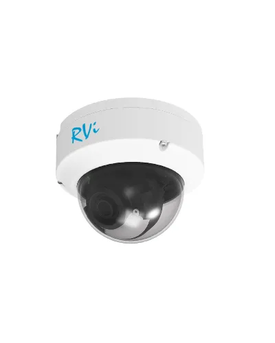 RVi-2NCD8348 (2.8) white: Видеокамера IP купольная в Камышине